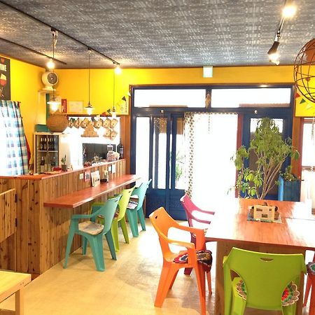 Hase Guesthouse Ittan Sakurai Exterior photo