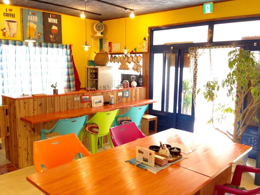 Hase Guesthouse Ittan Sakurai Exterior photo